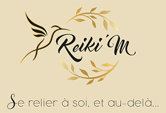 Reiki'M